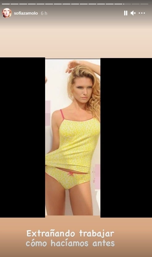 www.minutoneuquen.com SOFÍA ZÁMOLO