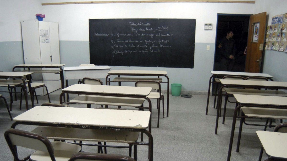 www.minutoneuquen.com clases presenciales