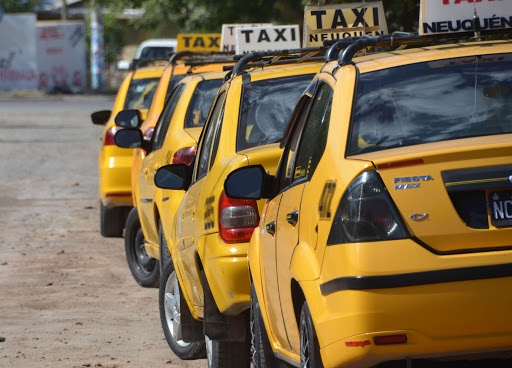 www.minutoneuquen.com taxi neuquen