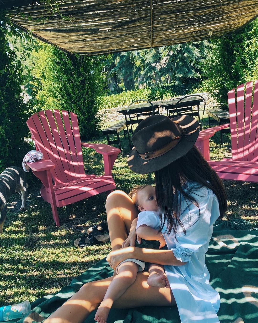 ZAIRA NARA 2
