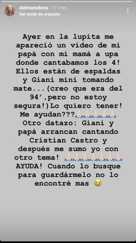 www.minutoneuquen.com dalmamaradona