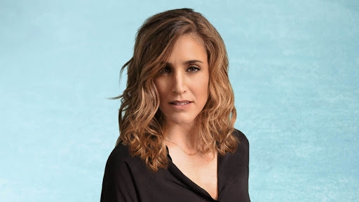 Soledad Pastorutti
