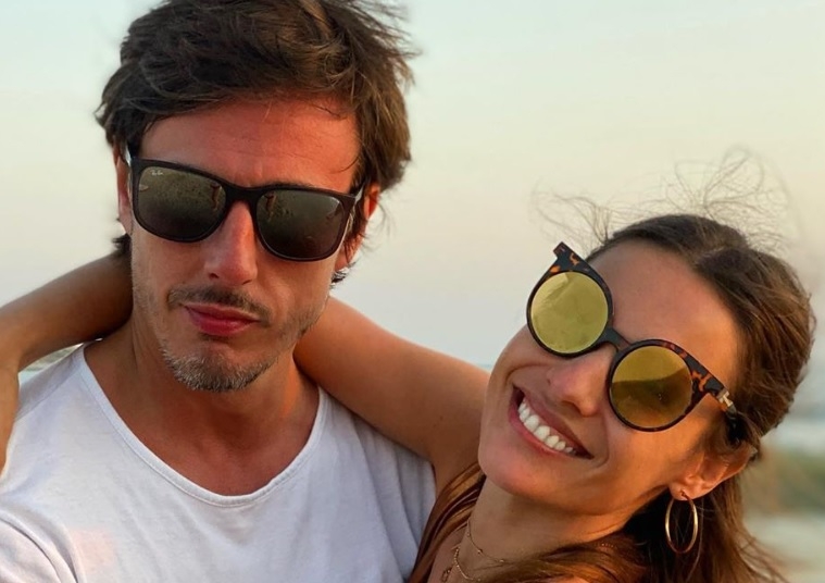 Pampita