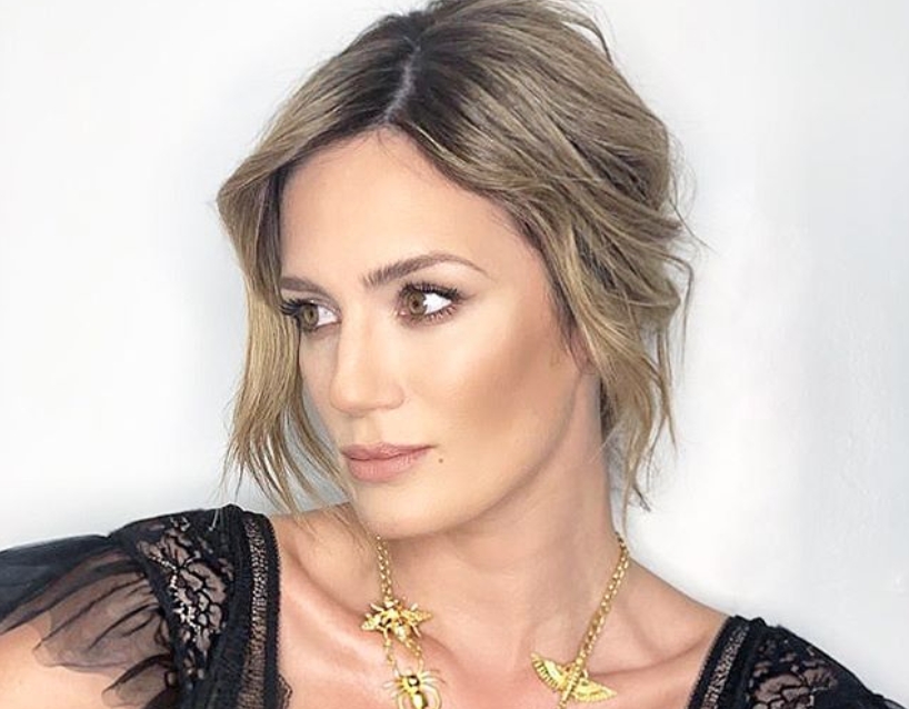 Paula Chaves