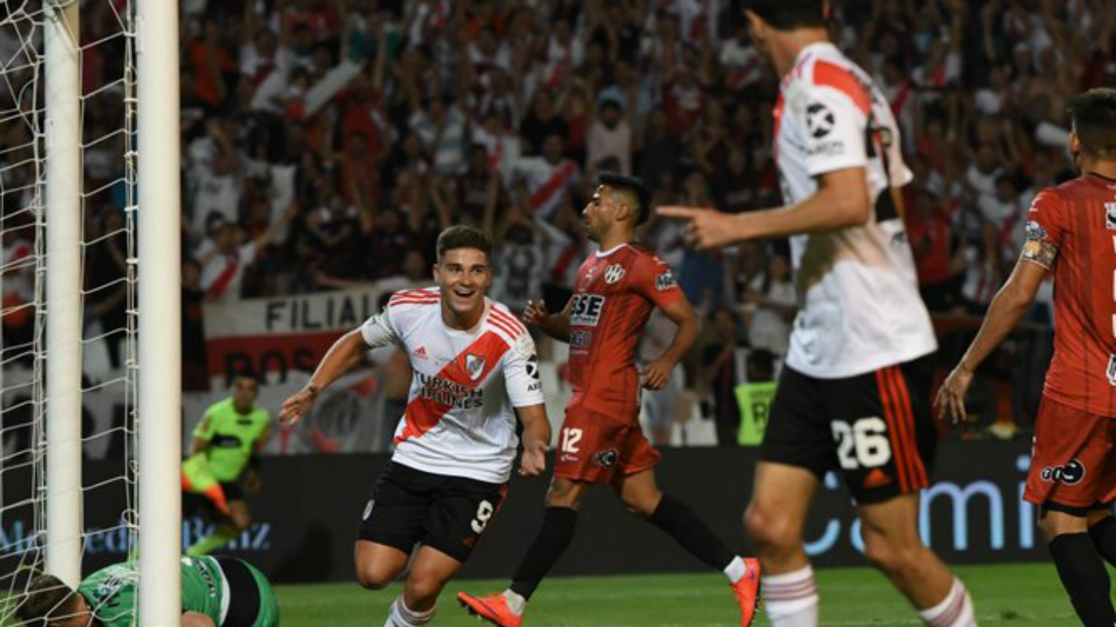 river vs central cordoba