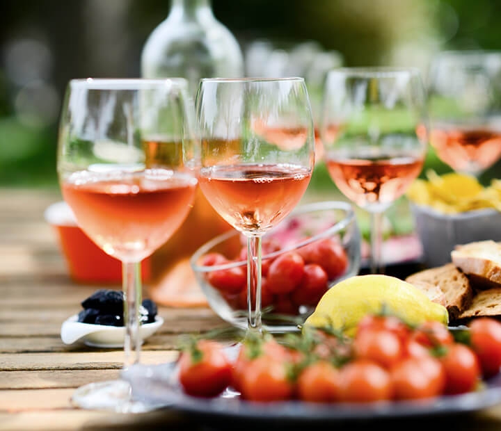 vino rosados 2