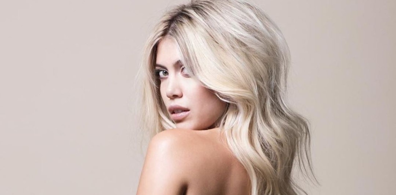 WANDA NARA