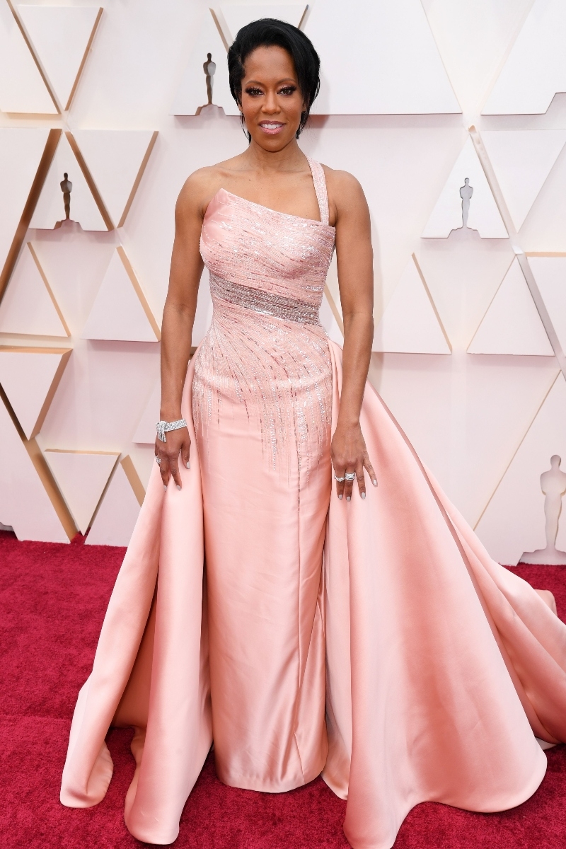 regina-king-oscars-2020-pink-gown