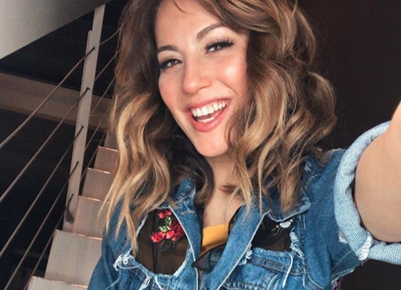 Flor Vigna