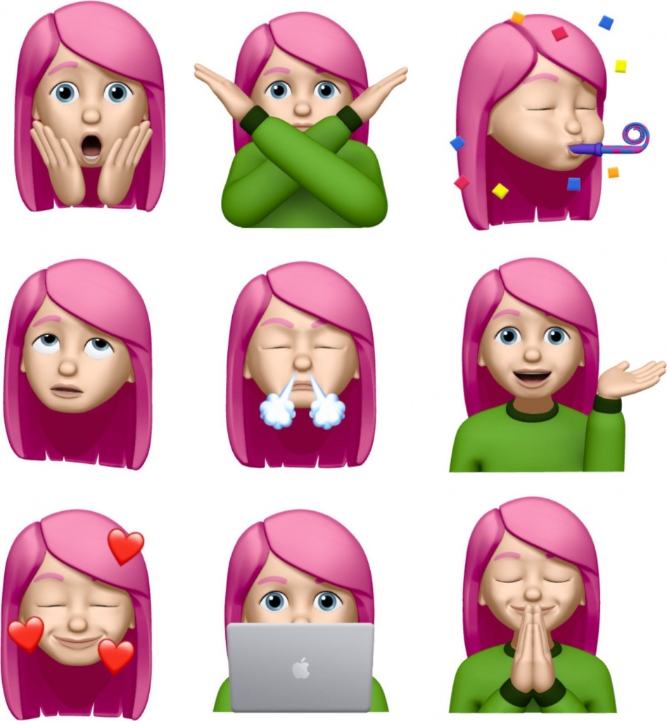 apple martes 1