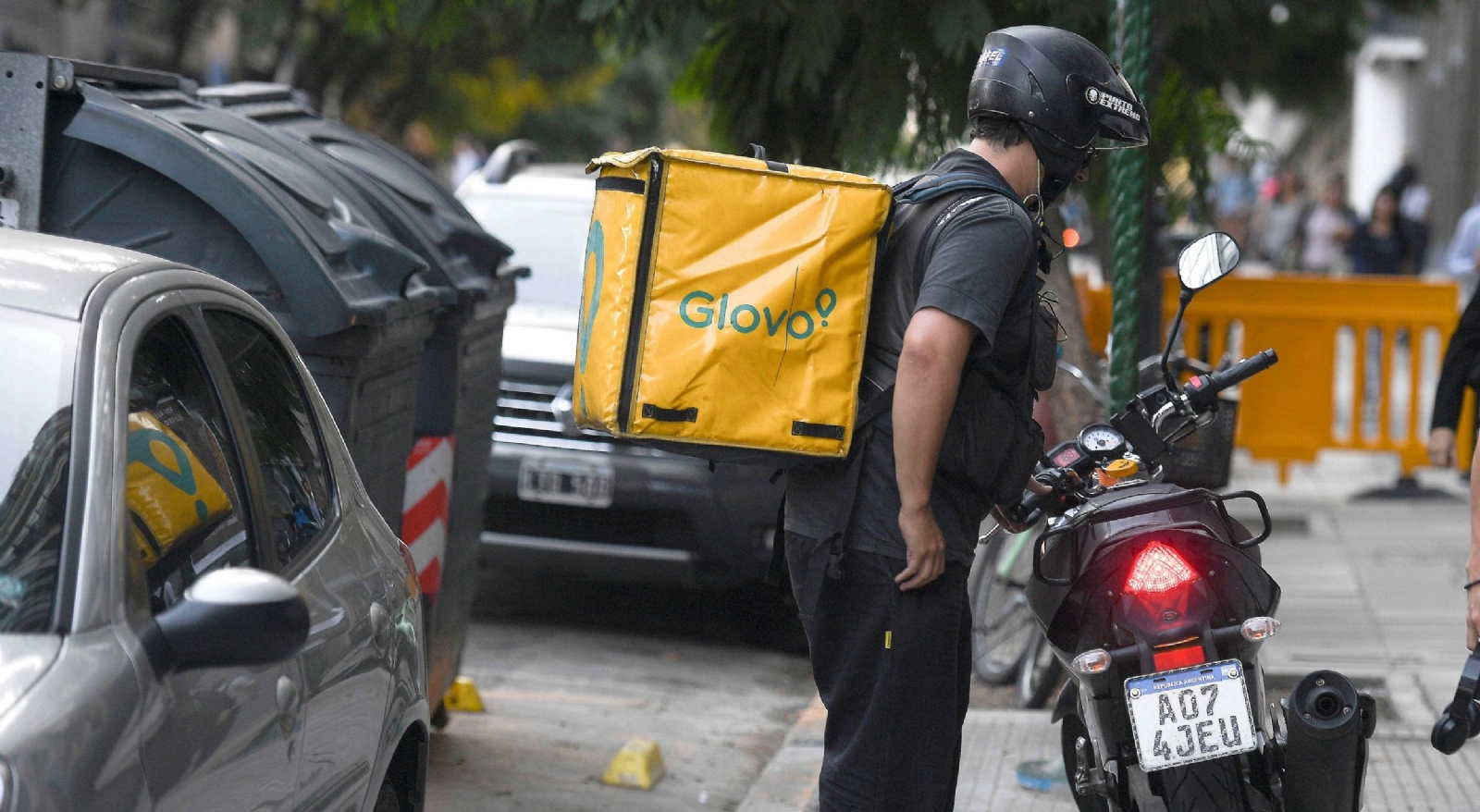glovo 1