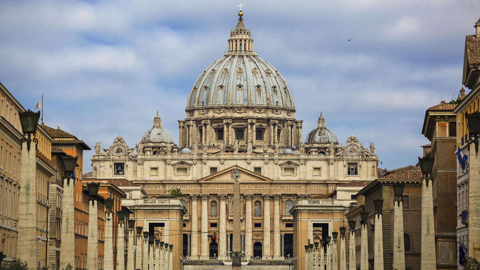El-Vaticano