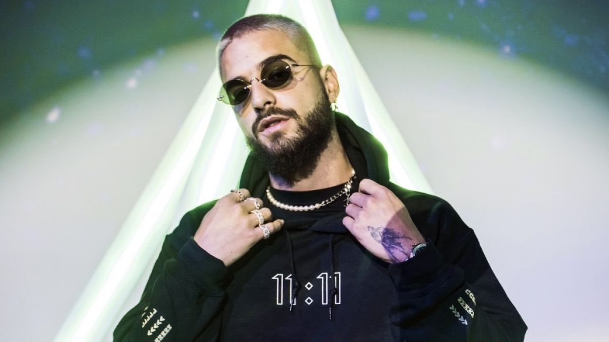 maluma