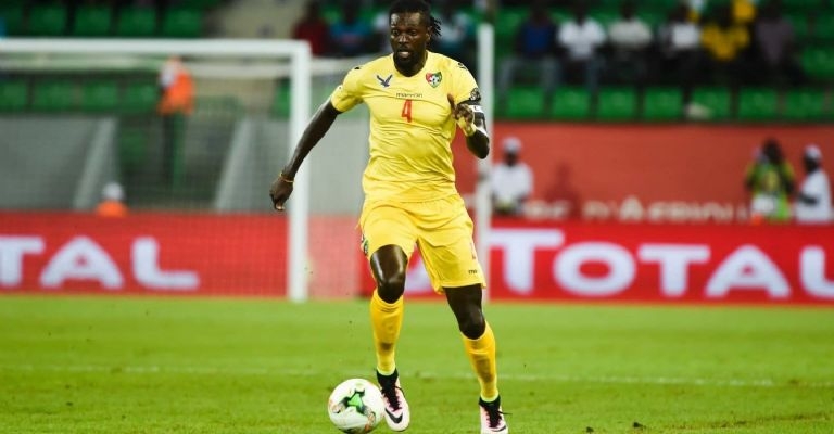 adebayor togo