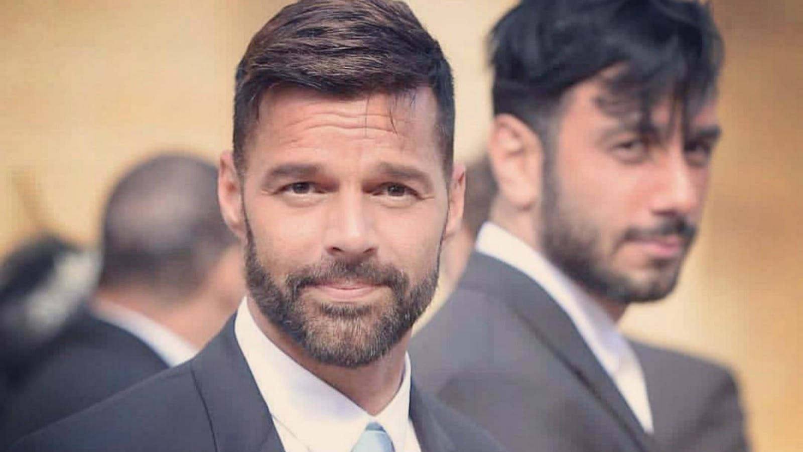 rickymartinbebe