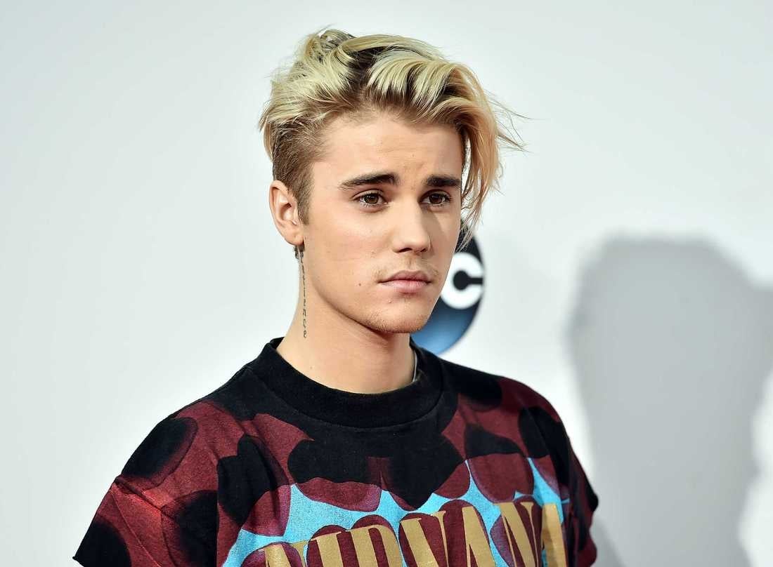justin
