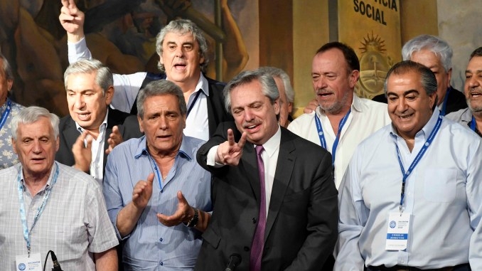 Alberto-Fernández-con-la-CGT