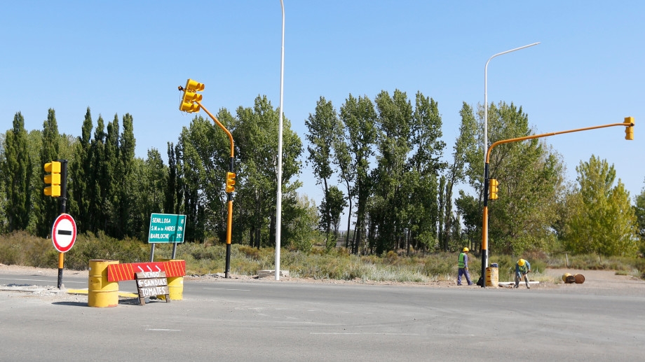 RUTA 22