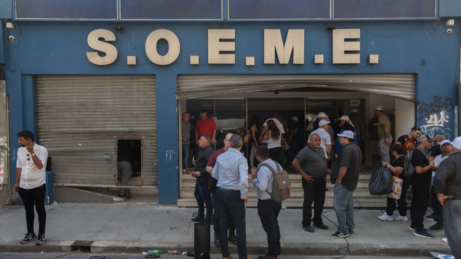 soeme 1