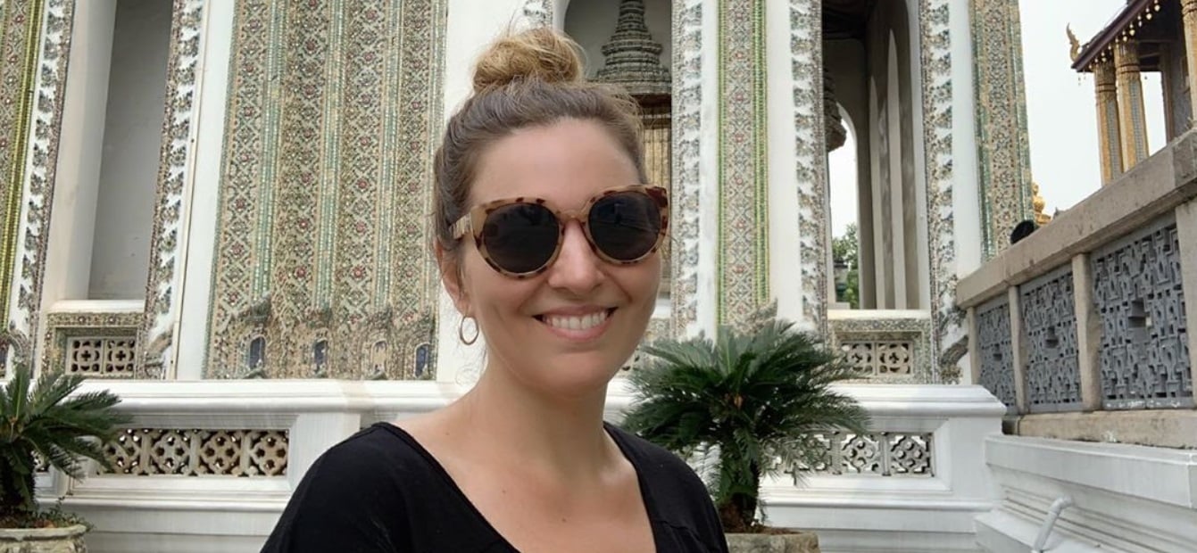 CAROLINA AGUIRRE