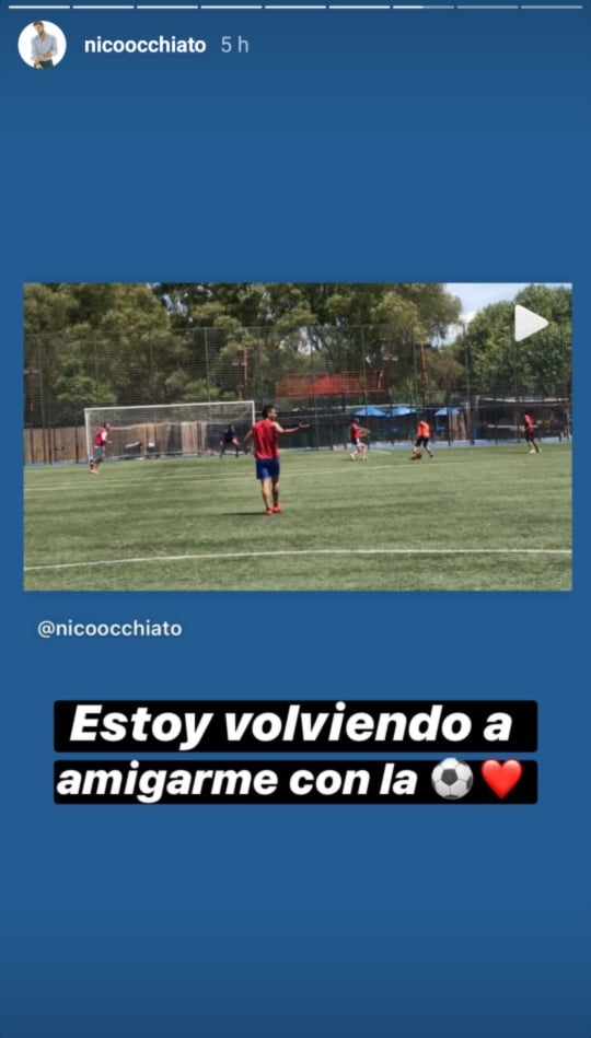 nico