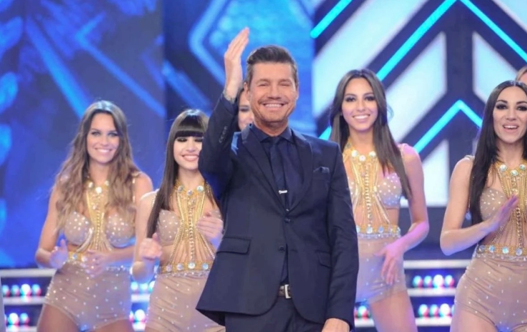 Bailando 2020