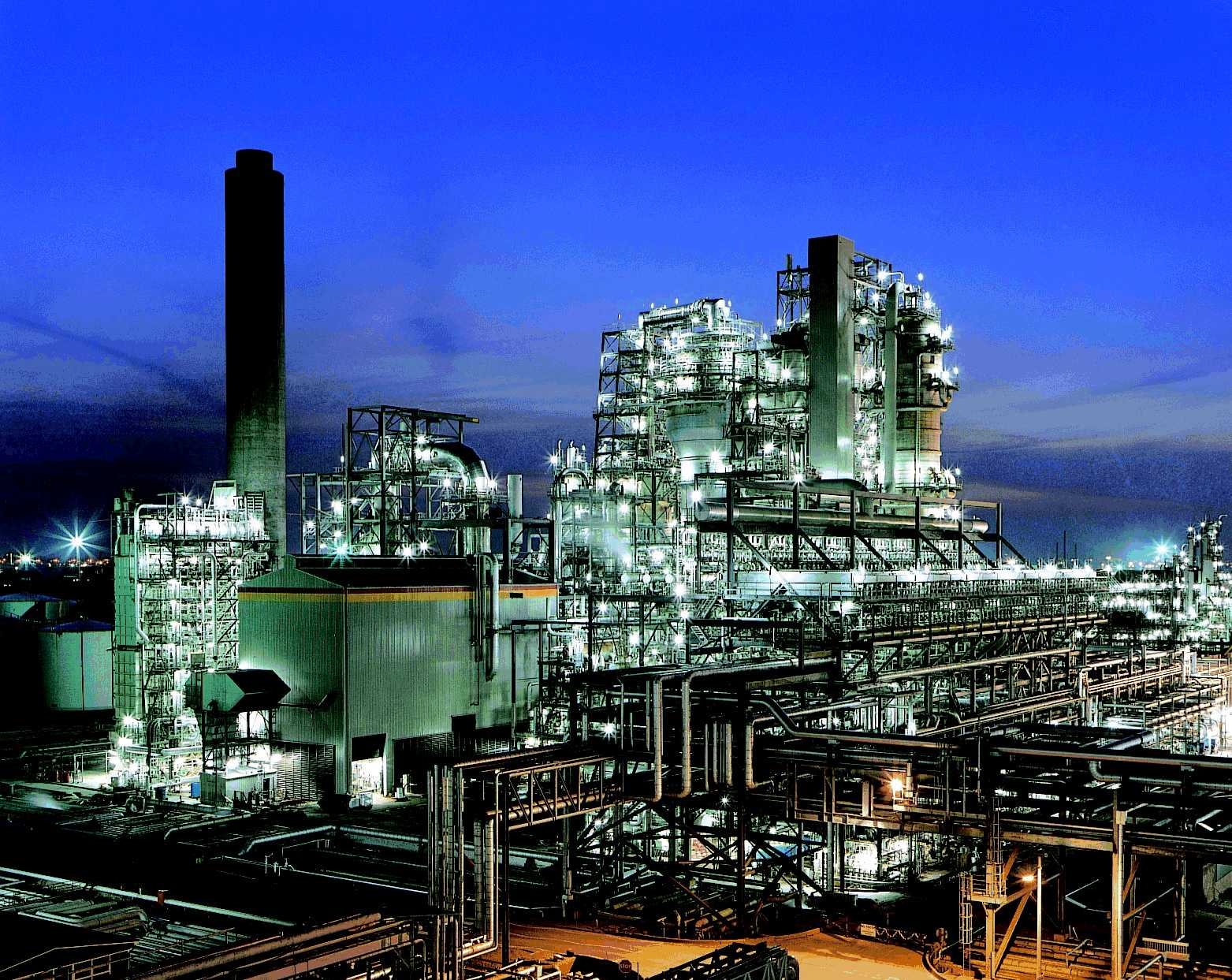 petroquimica
