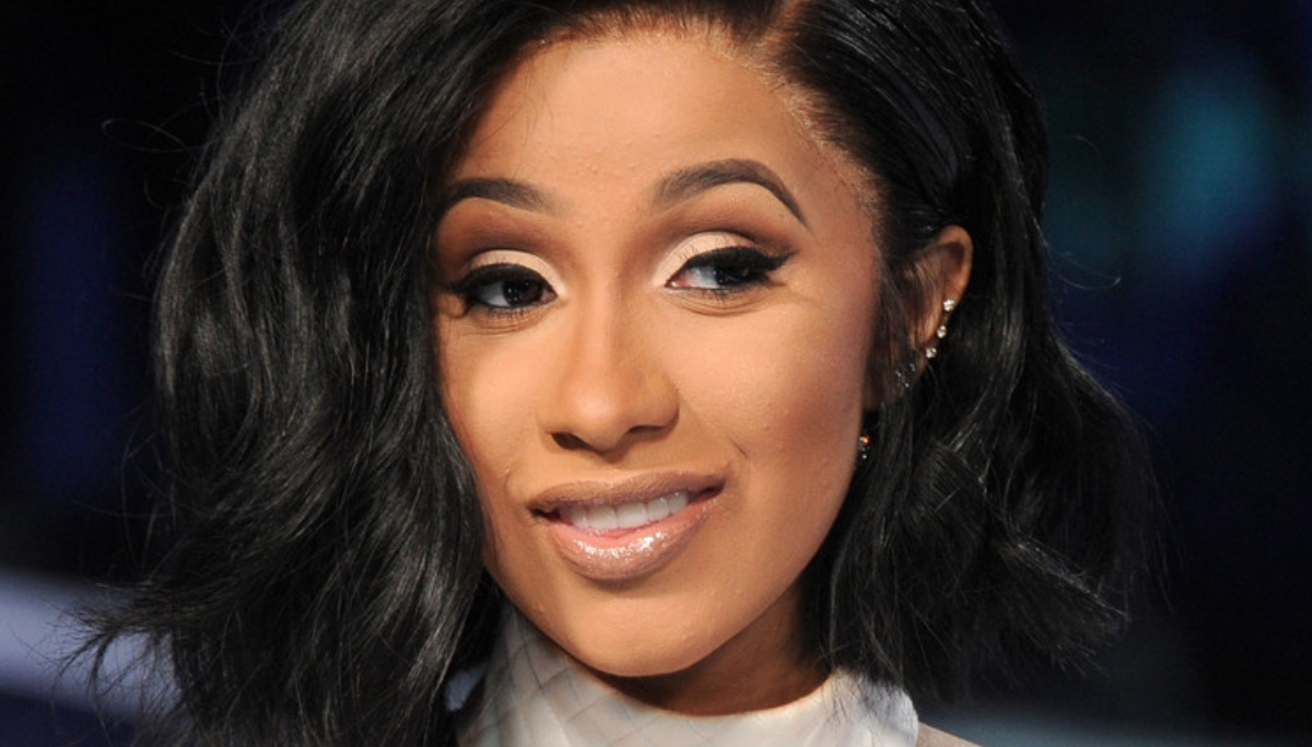 cardi b
