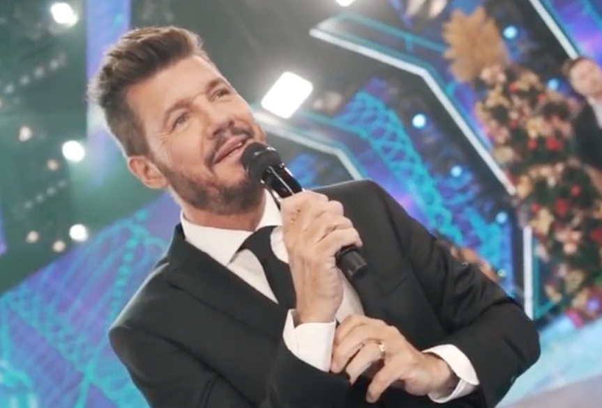 Marcelo Tinelli