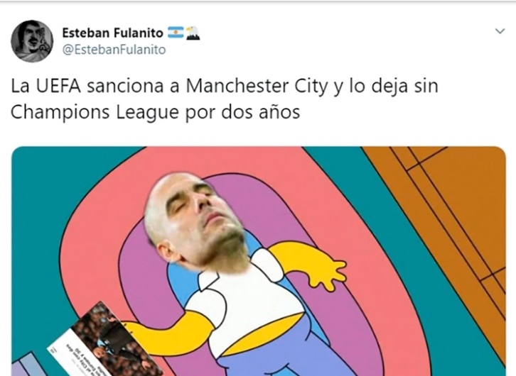 meme 2 man city