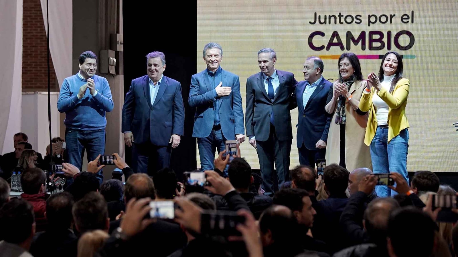Diputados
