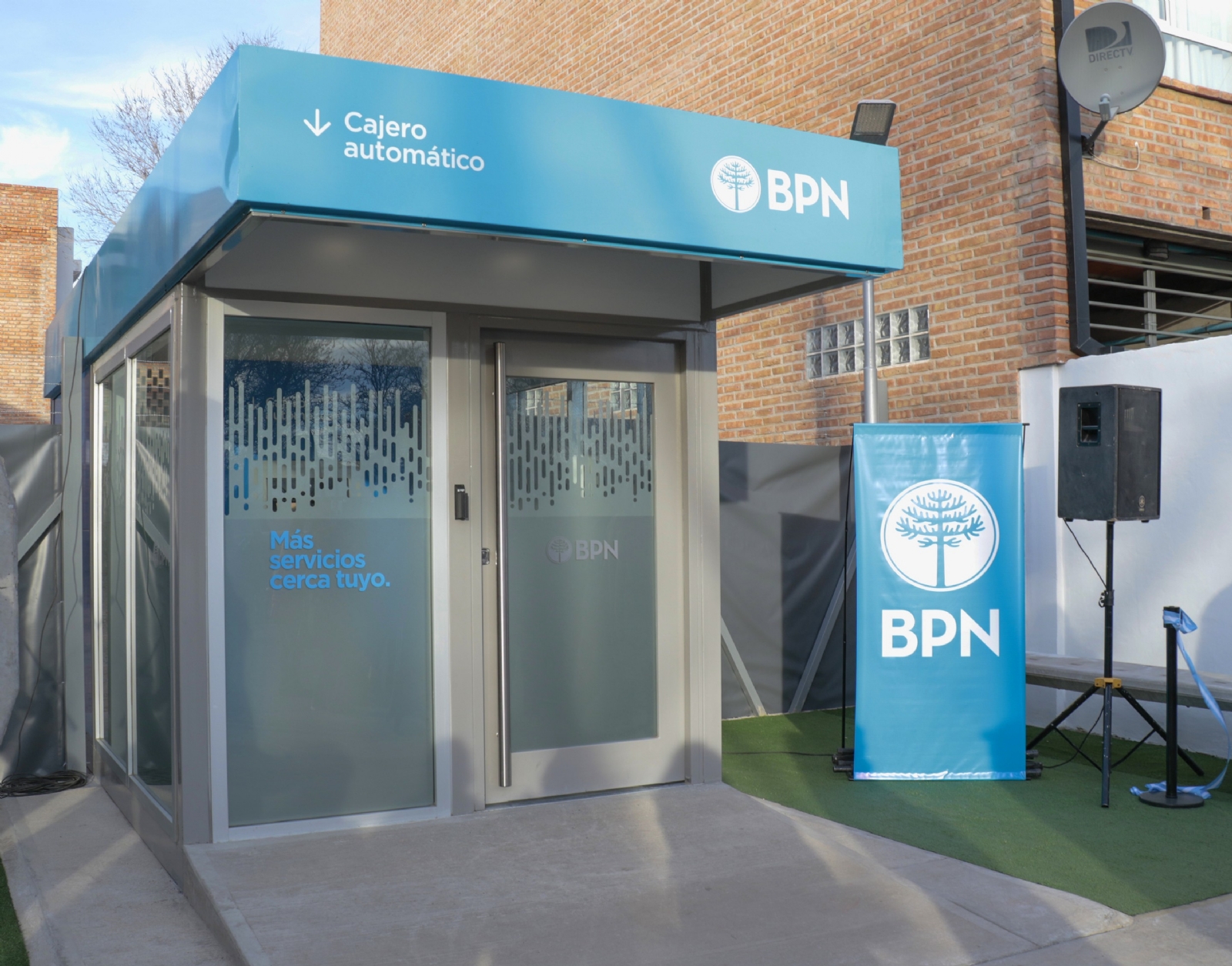 banco 1