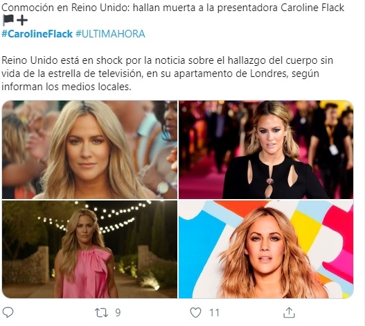 redes
