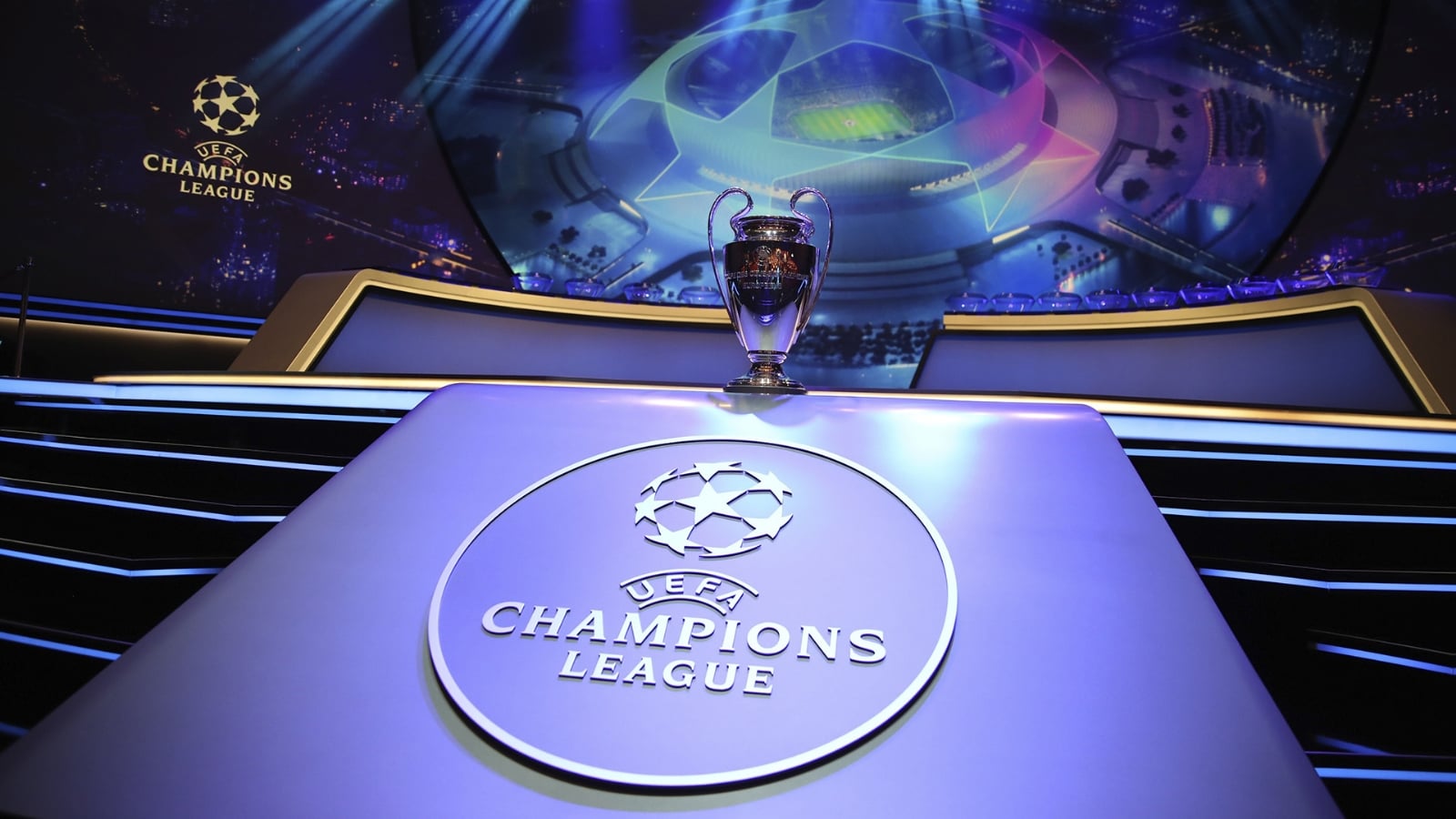 champions