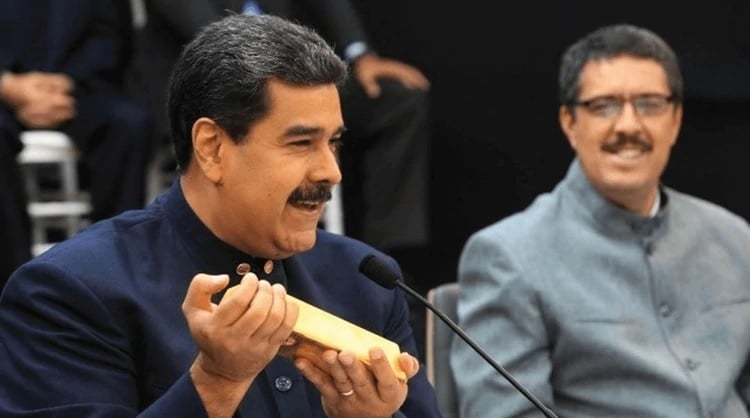 maduro