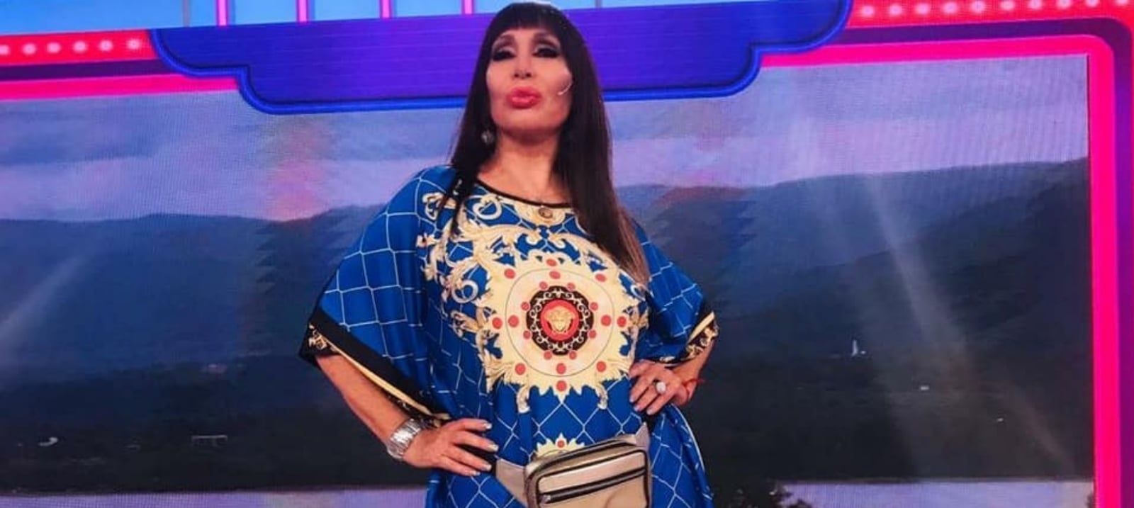 MORIA CASAN