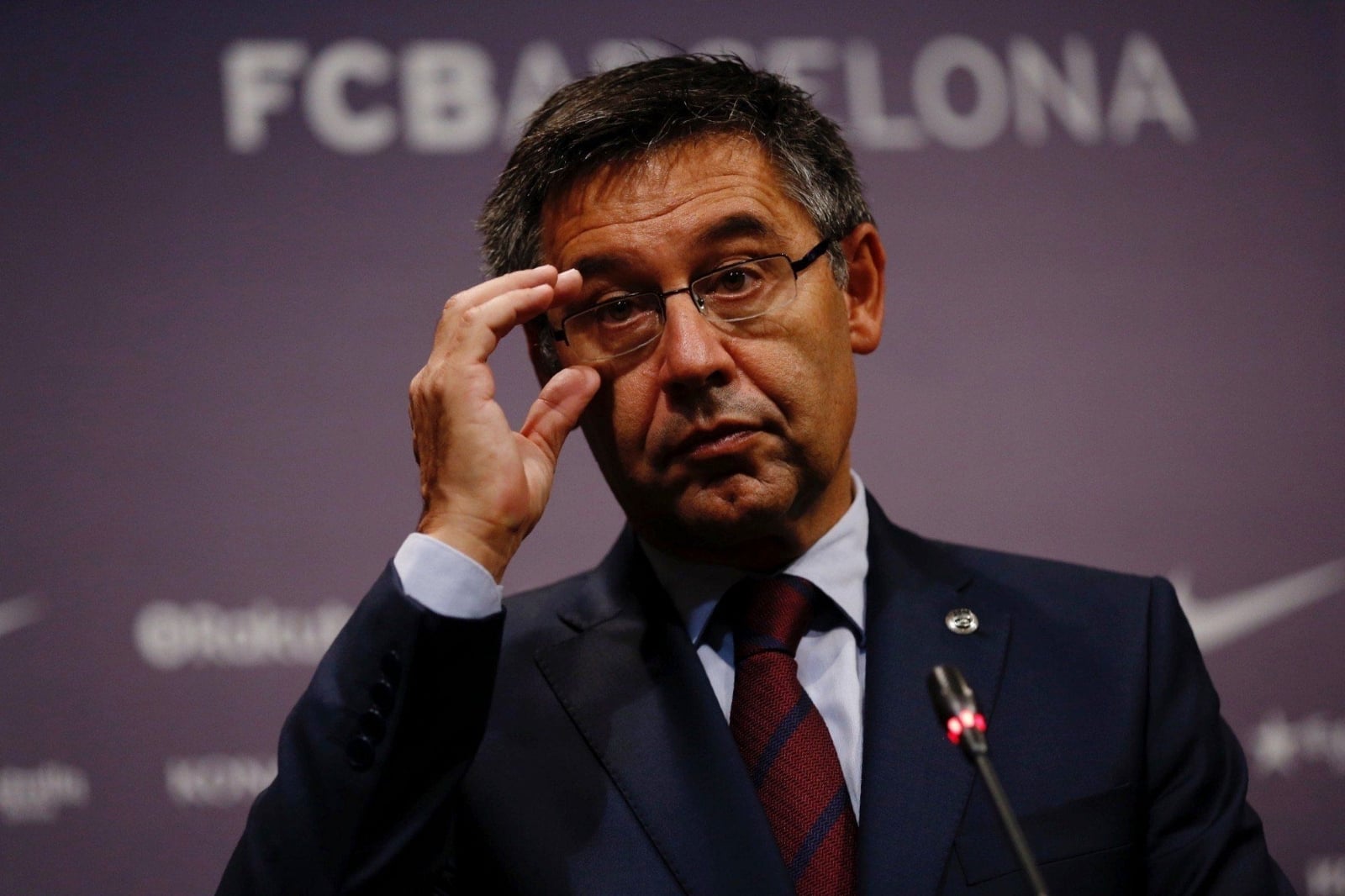 barcelona bartomeu