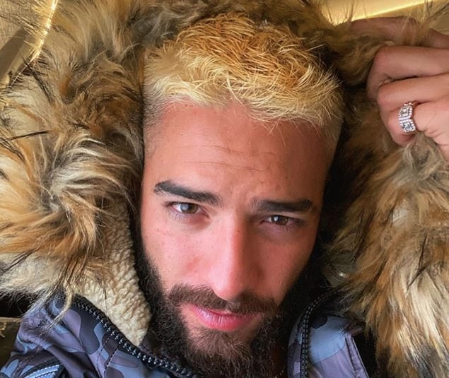 Maluma