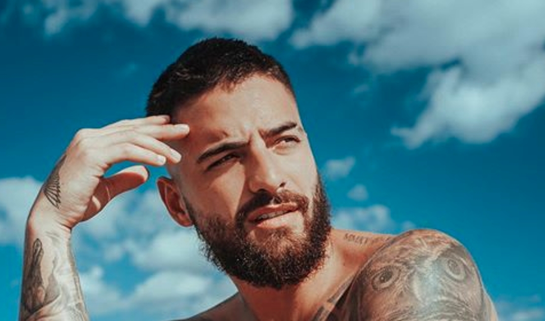 Maluma IG