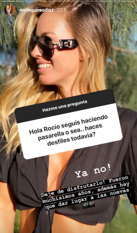 rocio