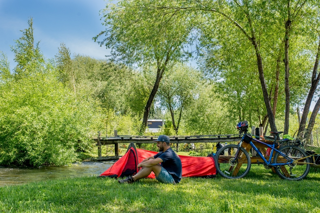 CAMPING 2