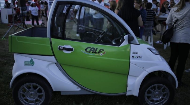 car 1
