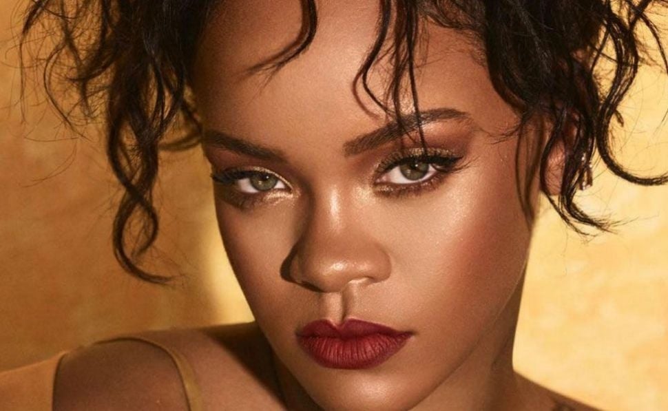 rihanna