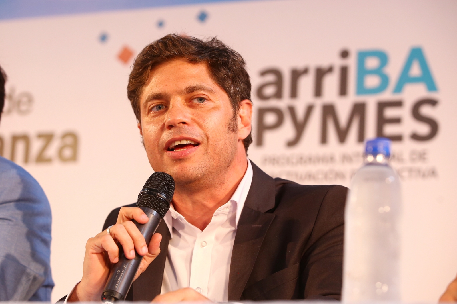 KICILLOF B