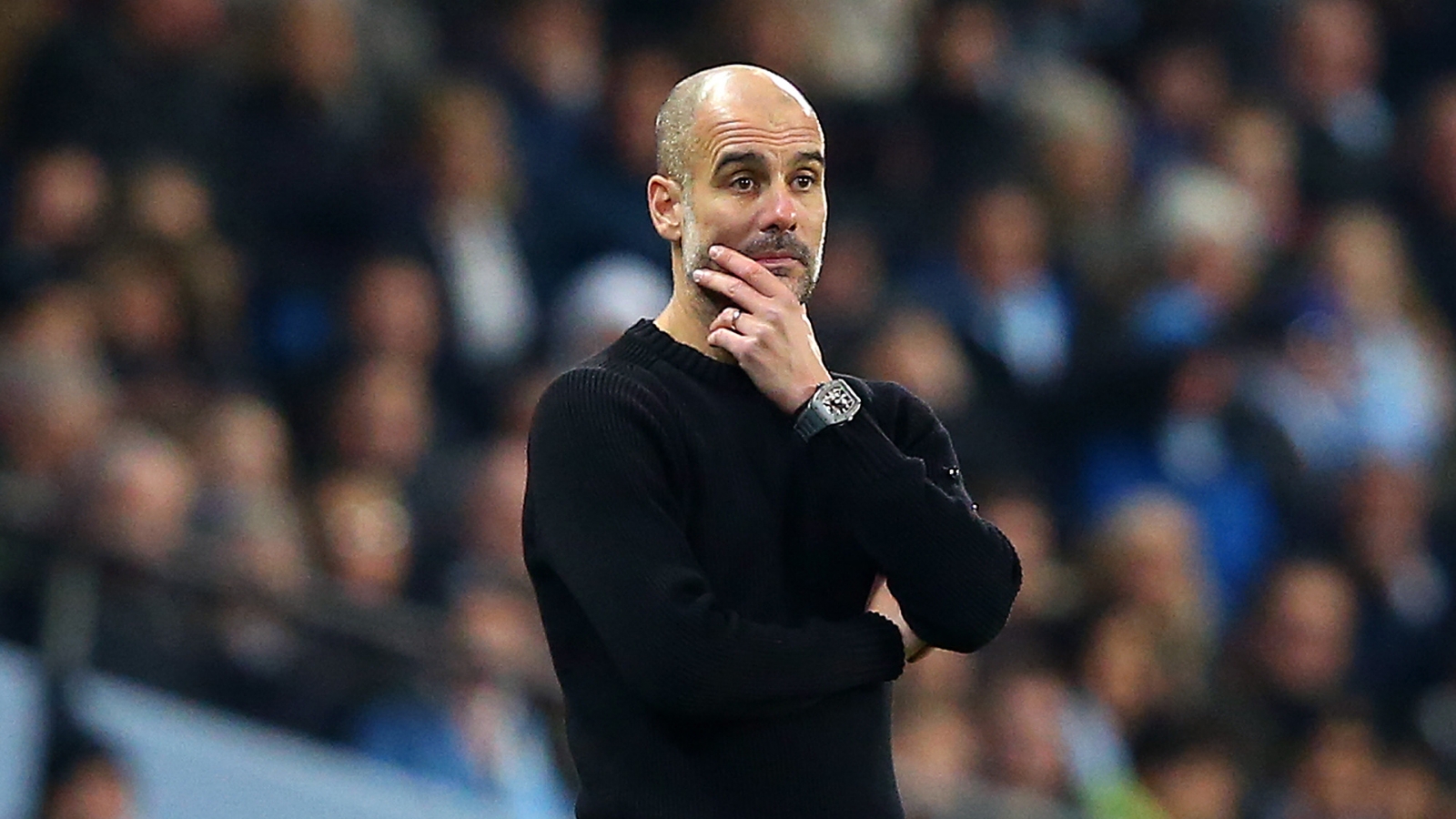 pep guardiola 10
