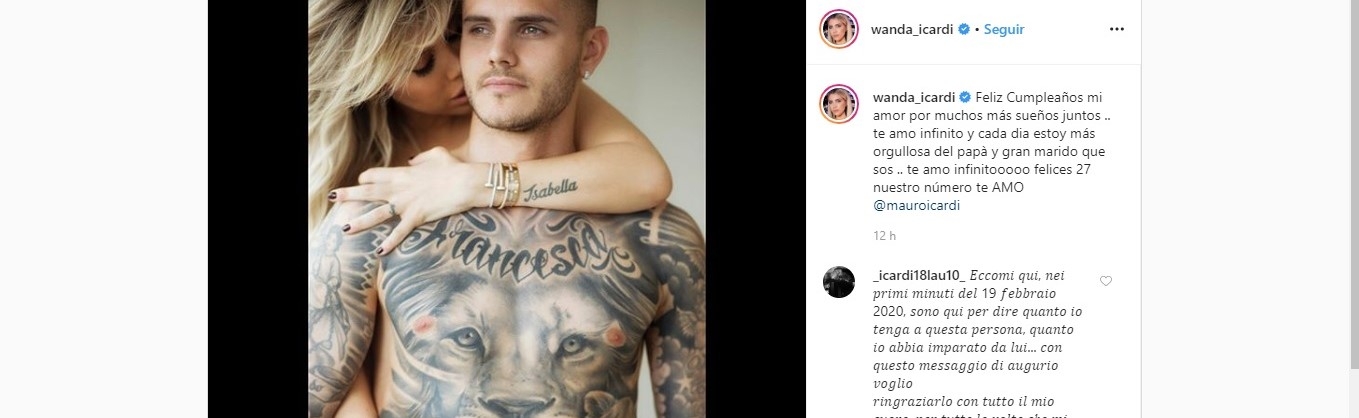Icardi