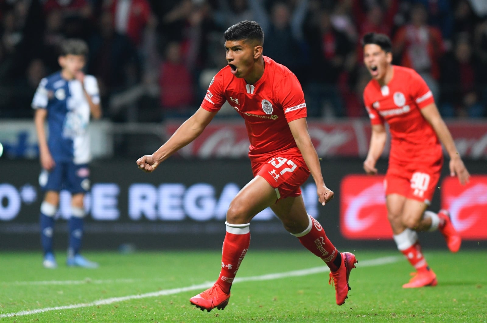 toluca copa mexico