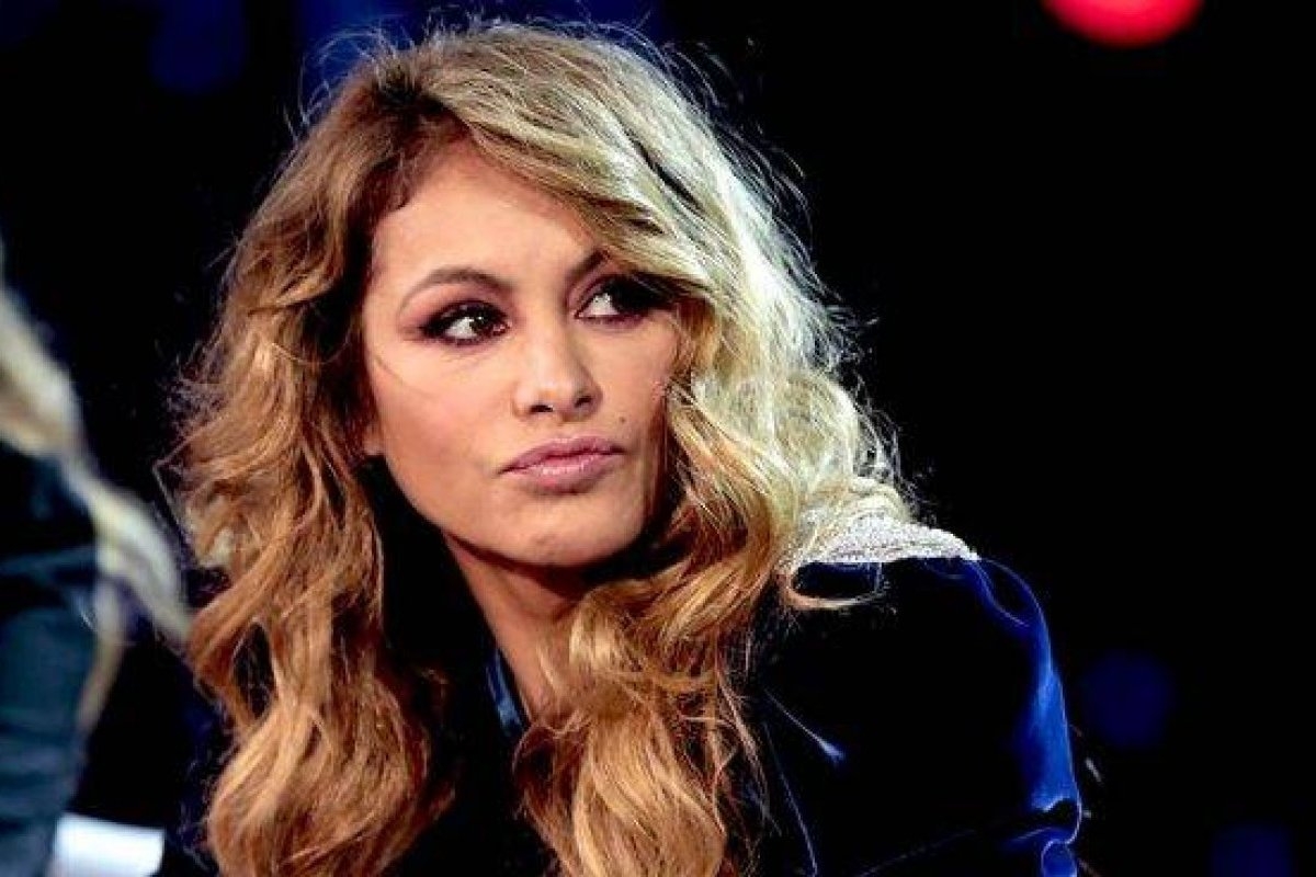 Paulina Rubio