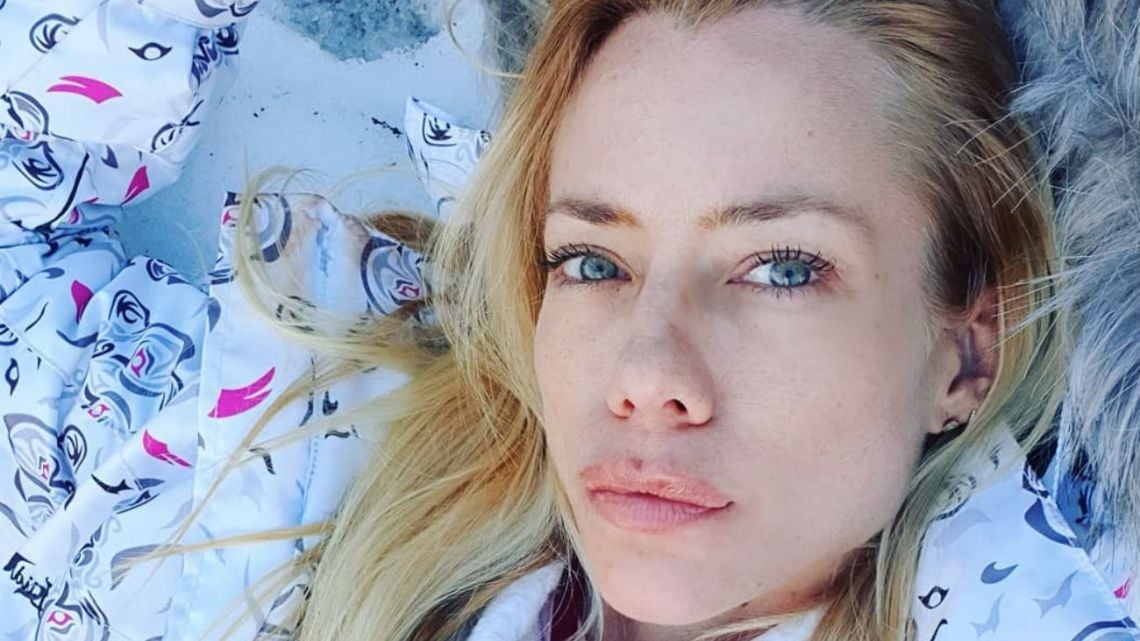 nicole-neumann-y-la-revelacion-sobre-una-de-sus-fotos-mas-llamativas-765405