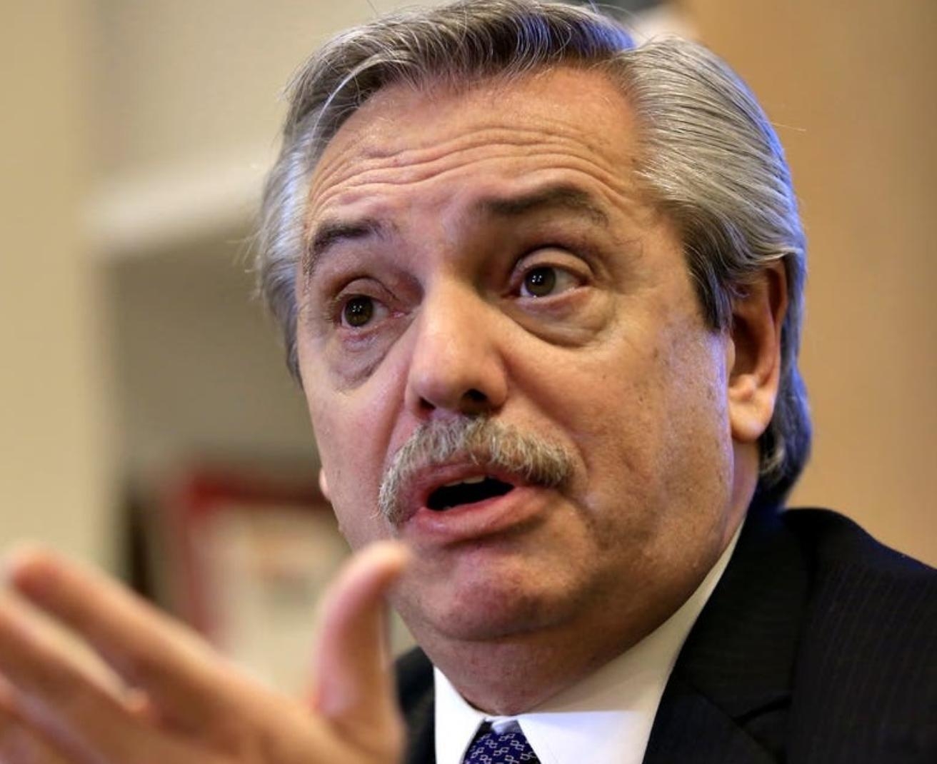 Presidente-de-la-Nación-Alberto-Fernández